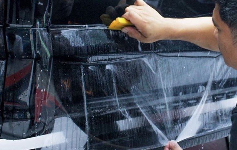 طلاء السيراميك